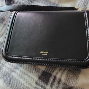 Diamond shoulder bag....